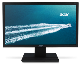 Acer V196HQLA (UM.XV6EE.A04) Monitör kullananlar yorumlar